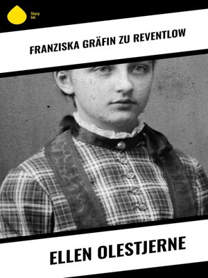 cover image of Ellen Olestjerne